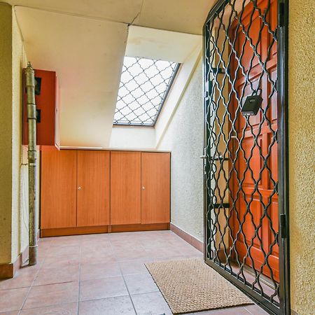 Roof Top Penthouse Apartment Budapest Ngoại thất bức ảnh