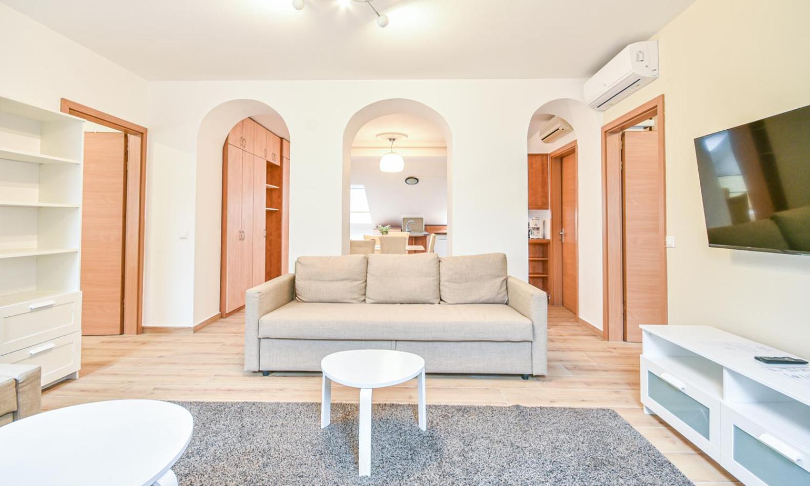 Roof Top Penthouse Apartment Budapest Ngoại thất bức ảnh