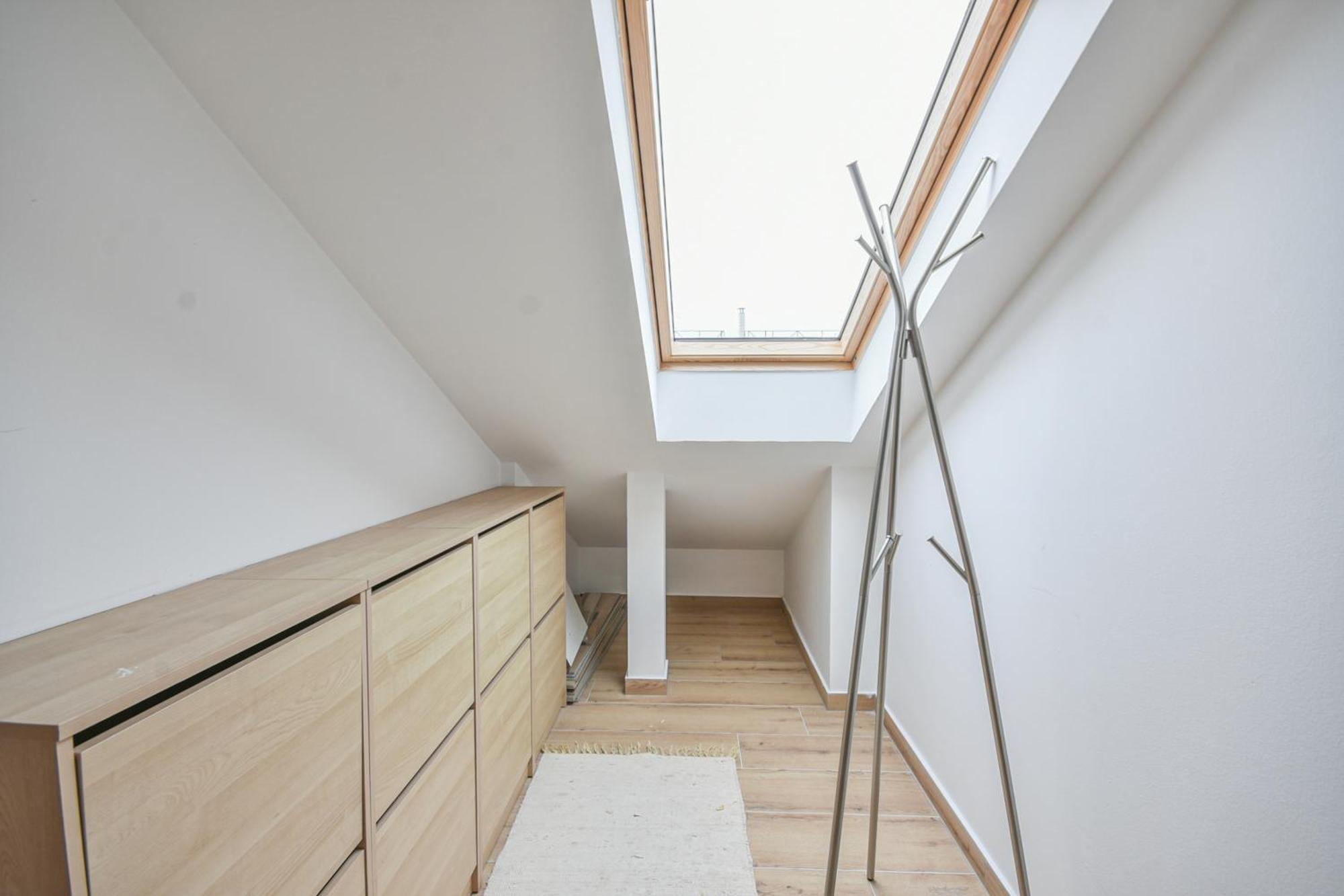 Roof Top Penthouse Apartment Budapest Ngoại thất bức ảnh