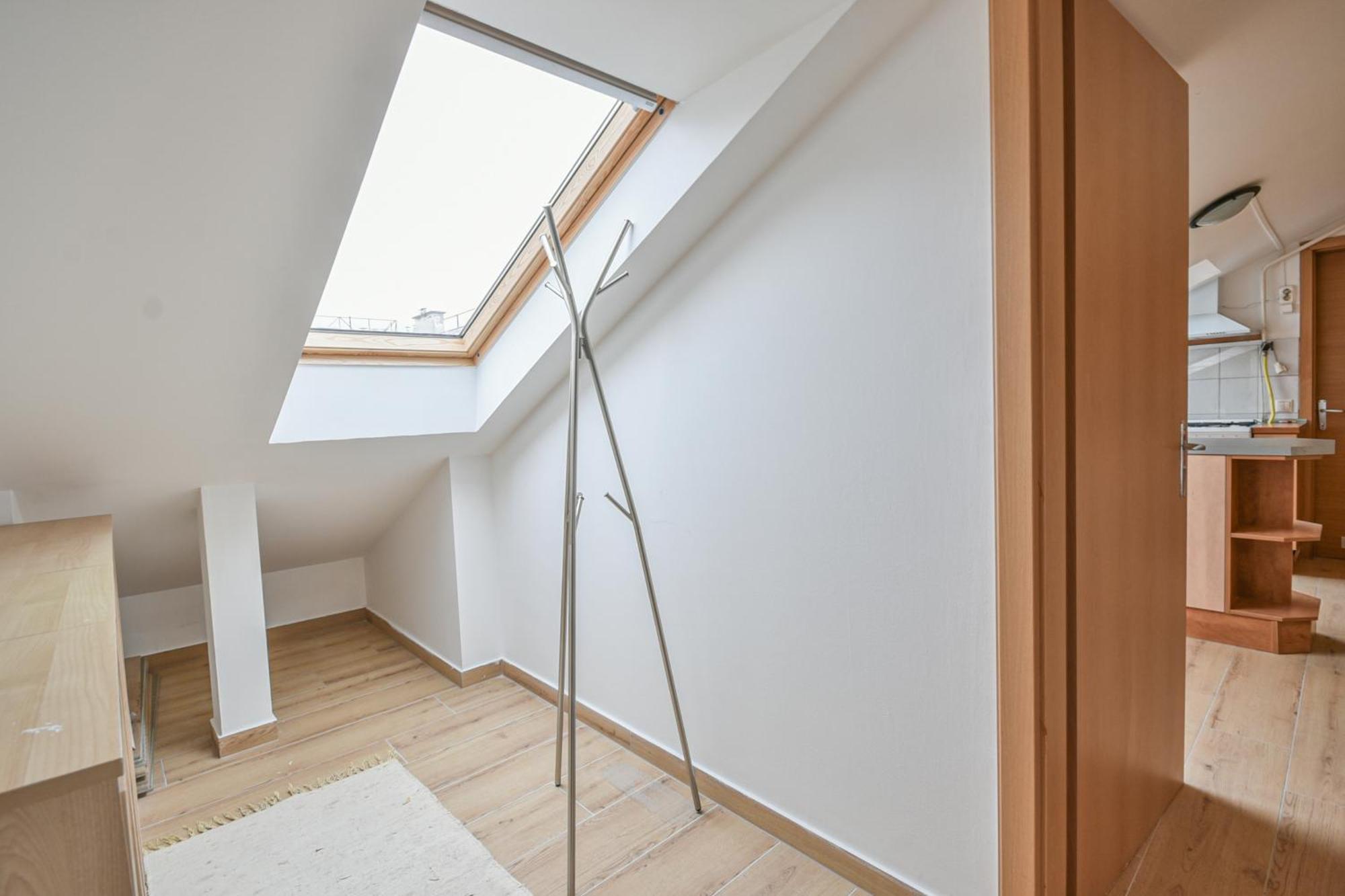 Roof Top Penthouse Apartment Budapest Ngoại thất bức ảnh