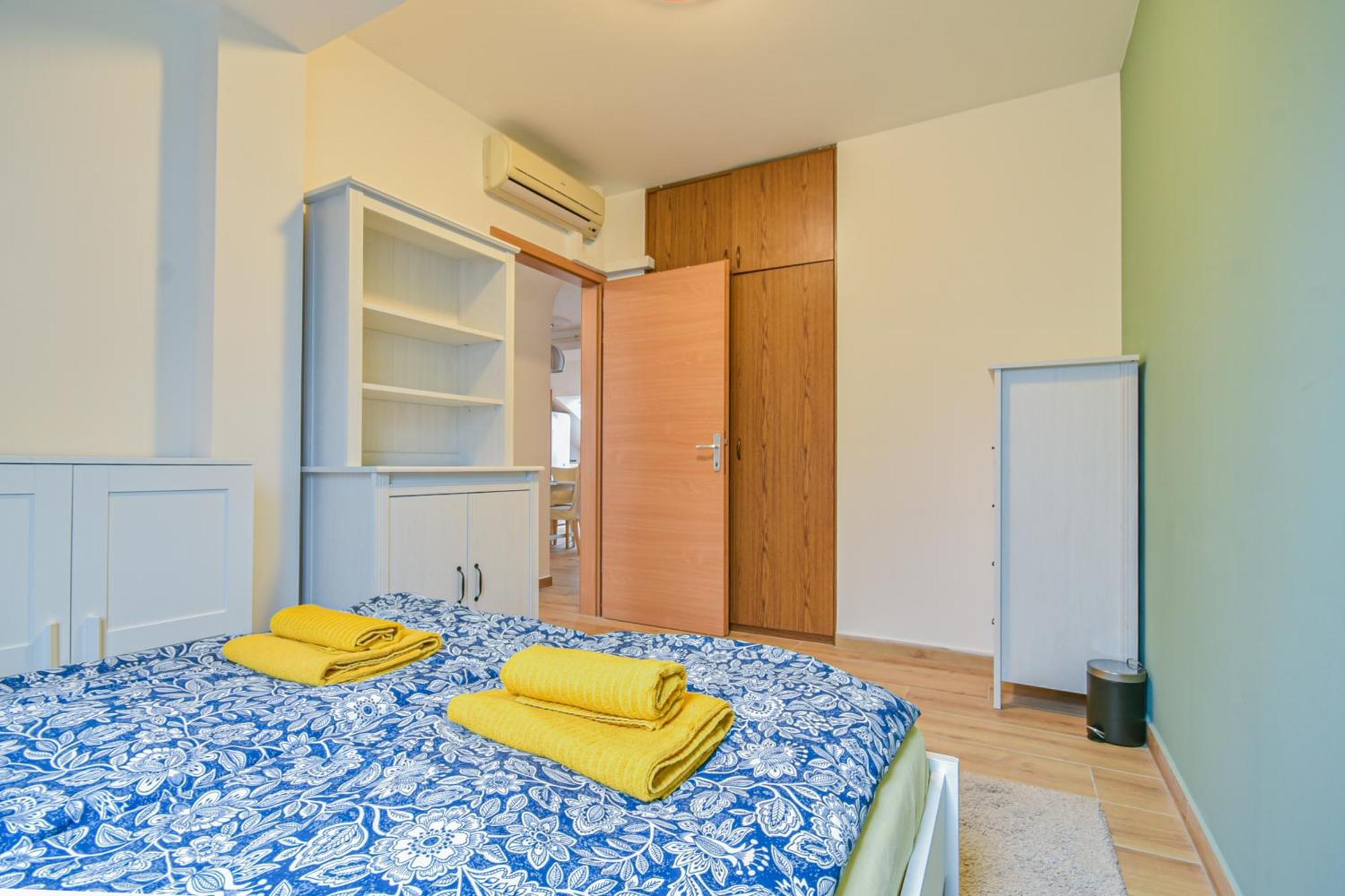 Roof Top Penthouse Apartment Budapest Ngoại thất bức ảnh