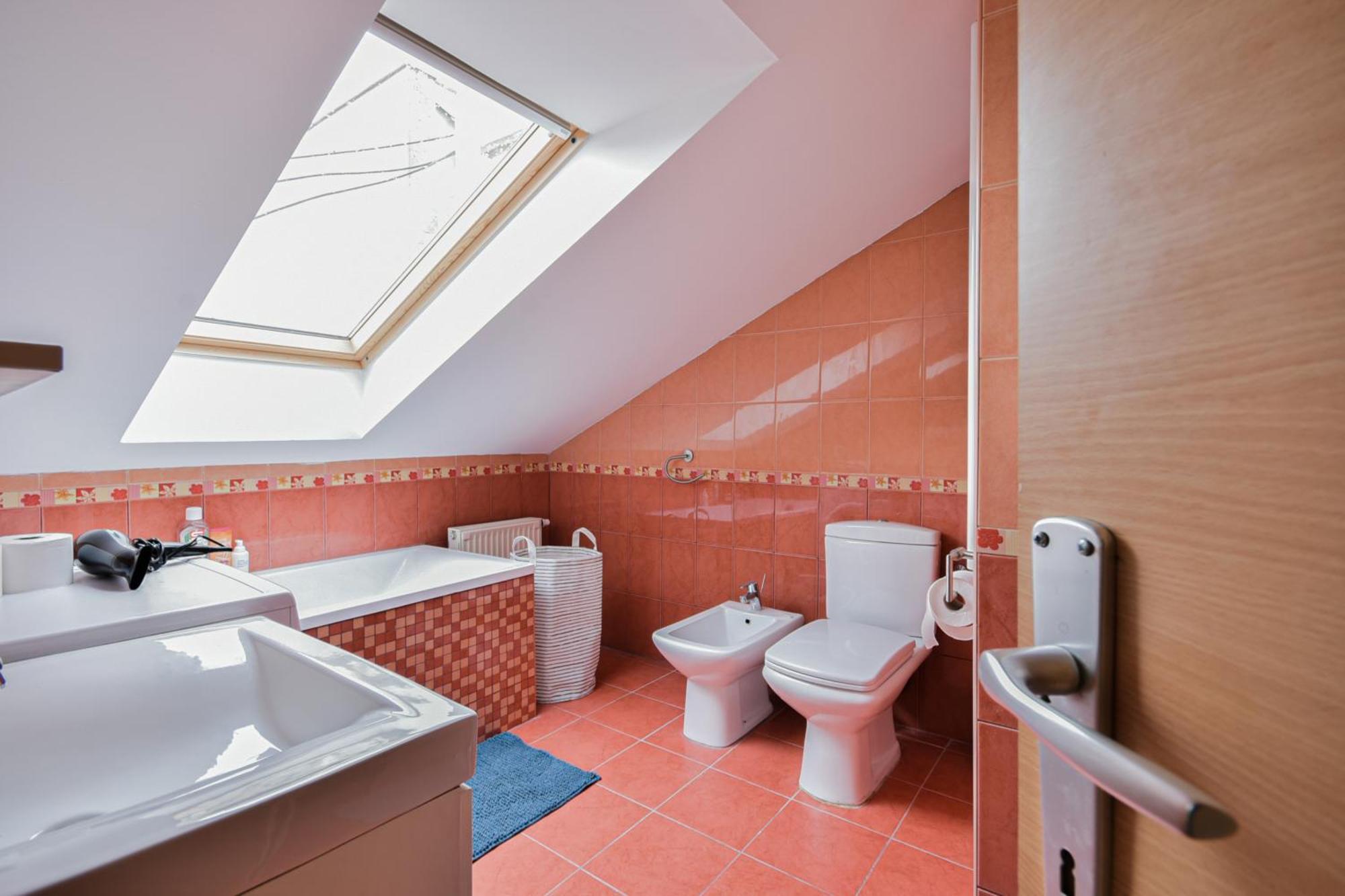 Roof Top Penthouse Apartment Budapest Ngoại thất bức ảnh